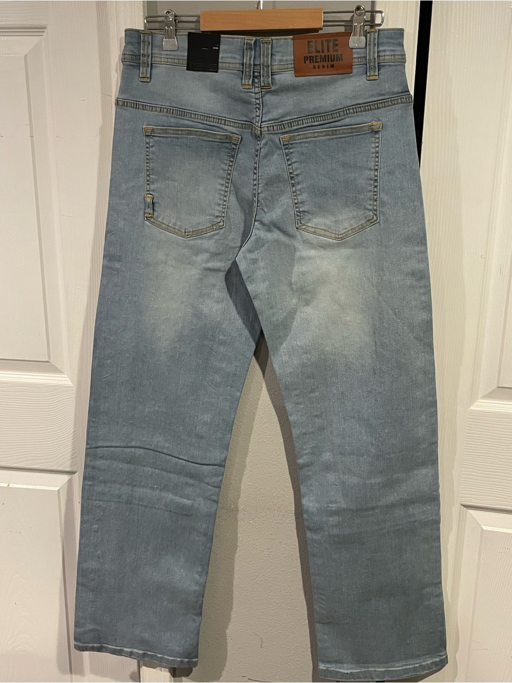 Bottoms - Picture 2 of 3